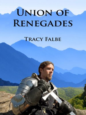 cover image of Union of Renegades